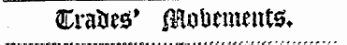 Crabs' flftotoment&