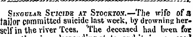 Sikodlar Suicide at Stockto.v.—The wife ...