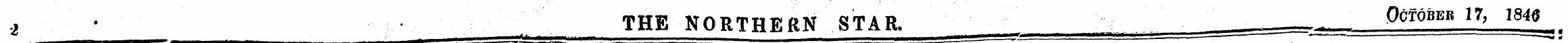 -y ¦ • THE NORTHERN STAR. j, fo™* ER 17 ...