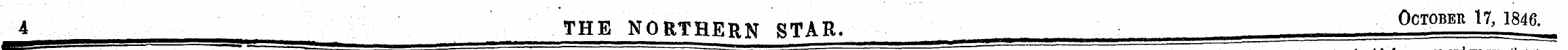and that 4 THE NORTHERN STAR. October 17...