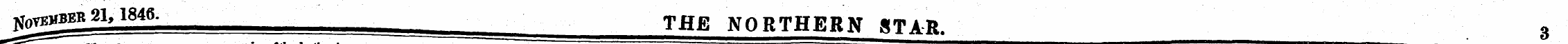 J^^ eR21,1846 • THE NORTHERN STAR. _ ___...