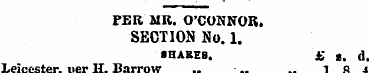 FEB MB. O'COHKOB. SECTION So. 1. (HAKE8 ...