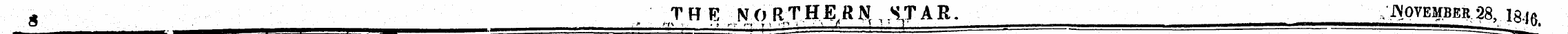 „ THE NORTHEHN STAR. November38, ig.fft