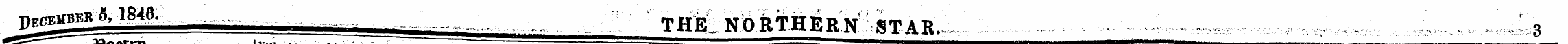 t^e mbeb5,1846. THM NORTHERN STAR. —- ¦ ...