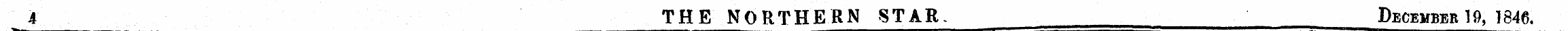 ^ A THE NORTHERN STAR, December 19, 1846...