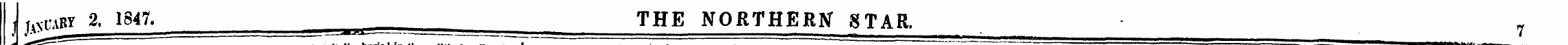 J us oby 2, 1847. _ L A THE NORTHERN STA...