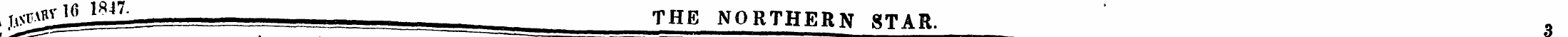 j^v^ 6 _ 1847. THE N0RTHERN gTAR