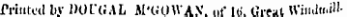 friiitetl by DUT'iAL Af't.'OWA.V. of lei , ("real Wind mill-