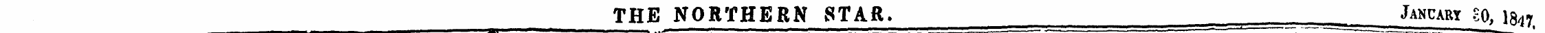 THE NORTHERN STAR, January SM&i-r