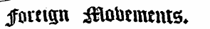 jfortign i-aobtmems* fl sBiroAwr 6, 1647. THE NORTHERN STAR. „