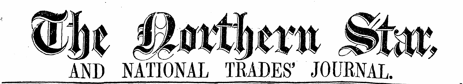 ' He Jlwtfitnt Ste AND NATIONAL TRADES' ...