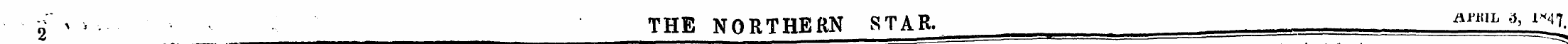 ¦ ¦ i ' > > ¦ - -¦ THE NORTHERN STA^ Anu...