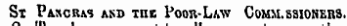 St Pakcius asd me Poor-Law Comm-bsionkus.. - * fi\ ¦ . i . . .