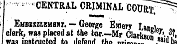 [ - - CENTRAL CRIMINAL COURrT^ 1 Emotzz-...