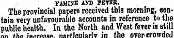 VAMINB AND PEVaB._ The provincial papers...