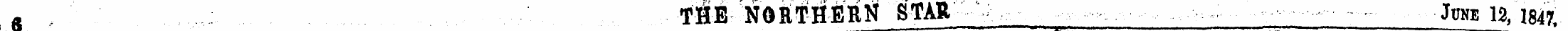 TAB NORTHERN STAR June 12, 1847.