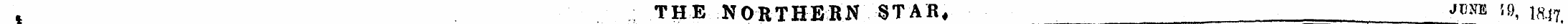 % THE NORTHERN STAR, june j» , lft47