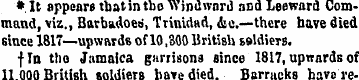 * It appears tbat in tbo "Windward and L...