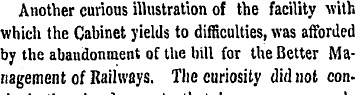 Another curious illustration of the faci...