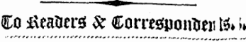 Co SxeaUersi & Corregiponton t& &gt;?