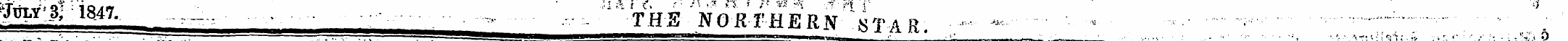 July 3, 1847. ,__,, .. . . .• ¦ - „ . , ...