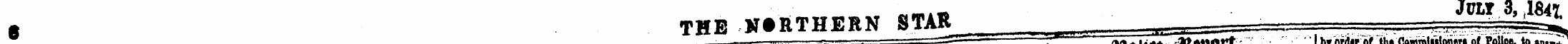 by ofdsr of the Commissioners of Polioet...
