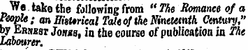 We take the following from " The Romanes...
