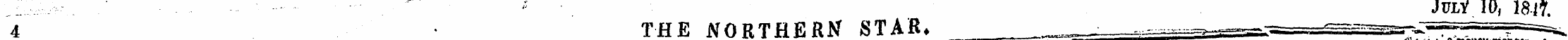 JvlI 10, 18-17. 4 THE NORTHERN STAR* ^ :...