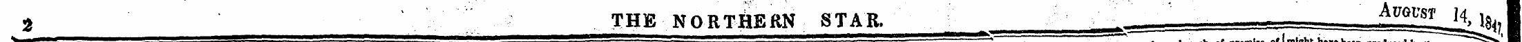 ' ' ' V ' M have 2 , . ¦ THE NORTHERN ST...