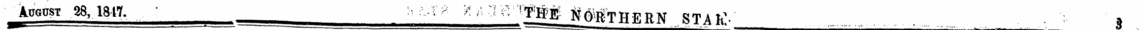 Apgost 28, 1847. ' —-fn * ¦ -* 3 <riffl»...