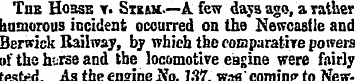 The Hoese v. Stkui*—A. few days ago, a r...