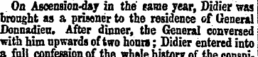 On Ascension-day in the same year, Didie...