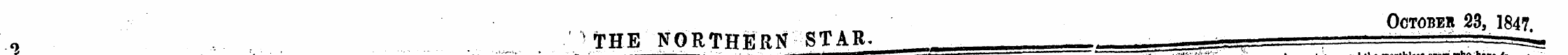 speculator and the worthless crew who ha...