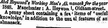 AbdEeywood' s Working Man's Al manaelfbr...