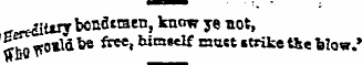 rfpredit* 1 ? bonfluflen , know ye not, ...