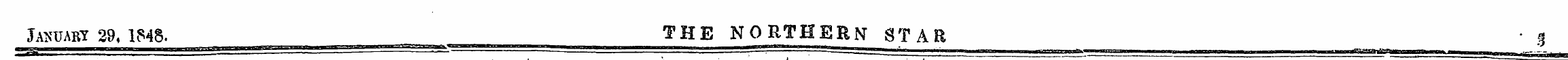 Jakuakt 29, 1S48. THE NORTHERN STAR • 3