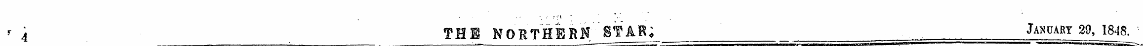 - .• ¦ ¦ '¦ '*¦ r 4 THE NORTHEBN ' STAR;...
