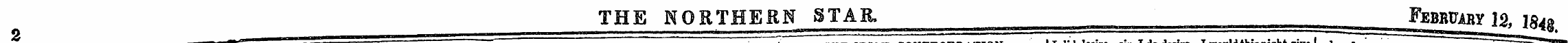 do desire would this niht THE NORTHERN S...