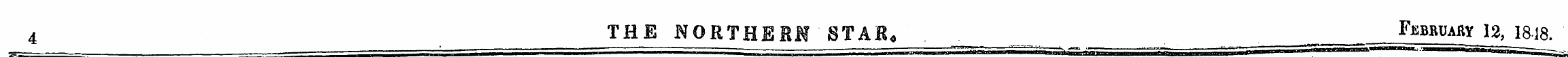 4 THE NORTHERN'STAB, ' . _ F£BBUAfiYj2, ...