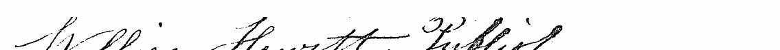 I gotten. The great danger of changes wa...