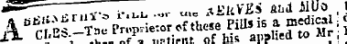 T^wfir»*'0 p r * u Varrfth«rPUtois a medical « A ChGS, -T ? erropneo : f these m ^ „