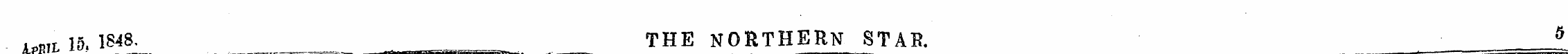 t\i) , pP1L 15, 1848, THE NORTHERN STAR....