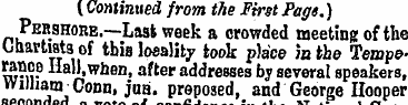 (Continued from the First Page.) Pershor...