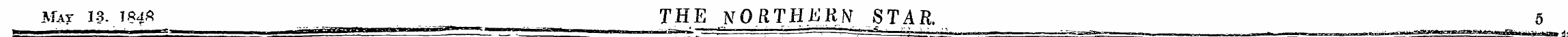 May 13. 184* THE NORTHERN jTAR. 5
