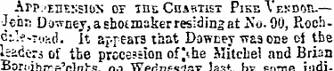 Arp. - 'EHESsiox or ins Cuastist Pike Ve...