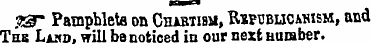%3* Pamphlets on Chab-IB-1, Rk.buc_hism,...