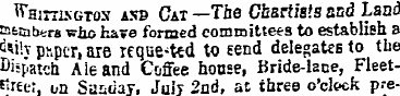 ^HiTTiNGT os A53 Cat —The C-isrtfsJs and...