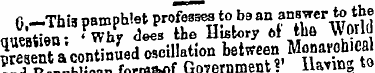f. —This Damph'-et professes to be an an...