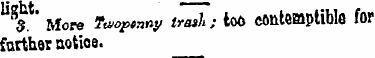 Ug 5. ' More TuMiptany trash; .06 eOn.-B...
