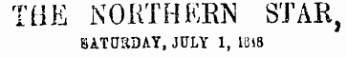 THE NORTHKEN STAR, SATOaDAY, JULY 1, 1.48